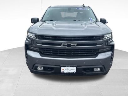 Used 2020 Chevrolet Silverado 1500 RST w/ All-Star Edition