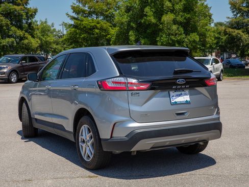 Used 2024 Ford Edge SEL w/ Convenience Package AWD/4WD image 23