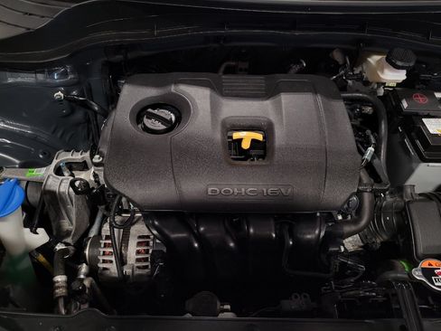 Used 2022 Kia Soul LX w/ Technology Package FWD image 30