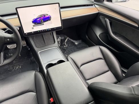 Used 2023 Tesla Model 3 Performance image 42