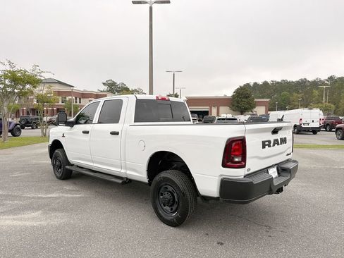 New 2026 RAM 2500 Tradesman image 5