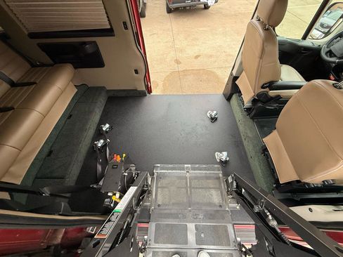 Used 2019 RAM ProMaster 2500 w/ Mopar Trailer Tow Group image 36