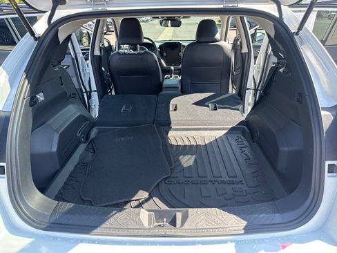 Used 2024 Subaru Crosstrek 2.5i Limited w/ Crosstrek Mirror Package AWD/4WD image 16
