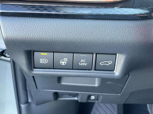 New 2026 Toyota Grand Highlander MAX Platinum image 29