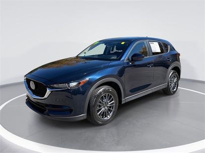 Used 2019 MAZDA CX-5 Touring