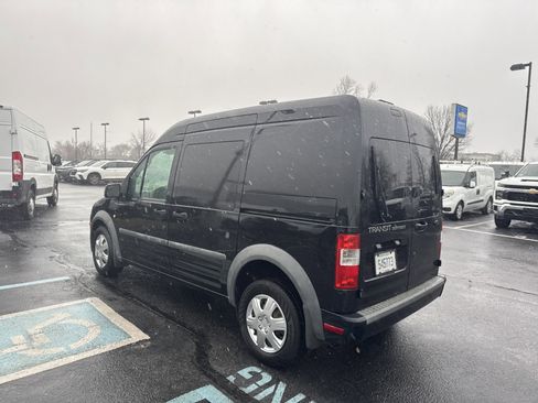 Used 2011 Ford Transit Connect XLT image 8