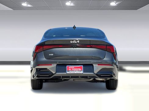 Used 2025 Kia K5 LXS FWD image 9