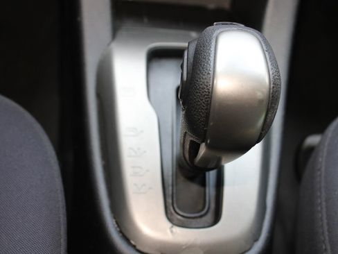 Used 2012 Chevrolet Sonic LT image 21