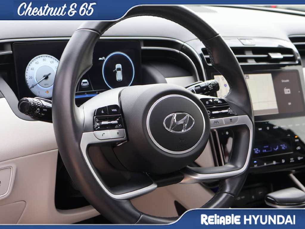 Used 2024 Hyundai Tucson SEL w/ Convenience Package FWD image 25