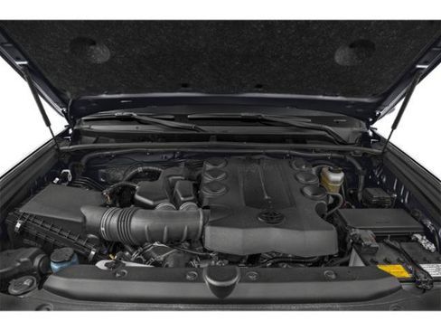 Certified 2023 Toyota 4Runner Limited AWD/4WD image 12