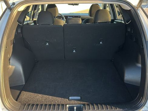 Certified 2025 Hyundai Tucson SEL image 32