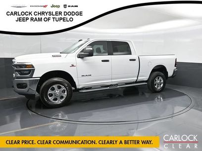 Used 2026 RAM 2500 Big Horn