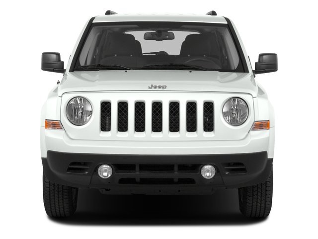 Used 2016 Jeep Patriot Sport w/ Power Value Group FWD image 7