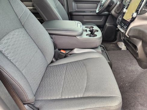 New 2026 RAM 3500 Tradesman image 10