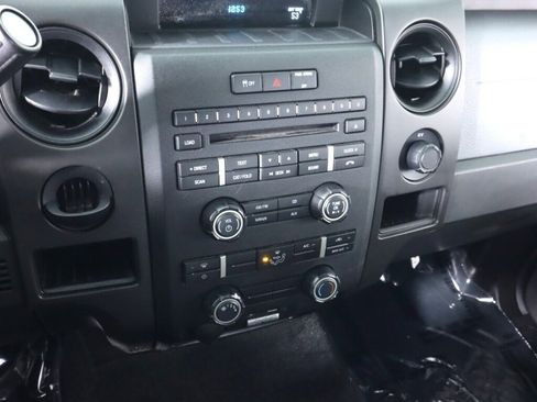 Used 2014 Ford F150 STX w/ Equipment Group 201A Mid image 15