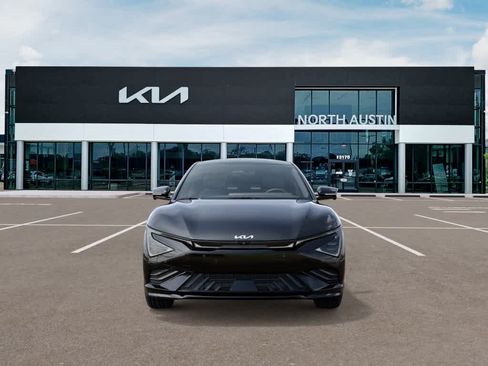 New 2026 Kia EV6 GT-Line AWD/4WD image 2