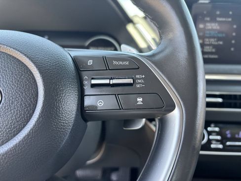 Used 2022 Hyundai Sonata Limited FWD image 30
