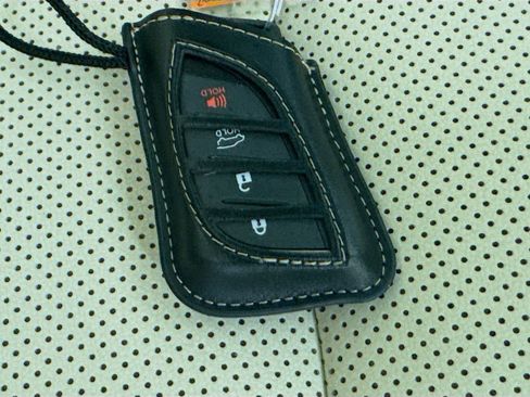 Used 2023 Lexus GX 460 Premium w/ Premium Package image 37