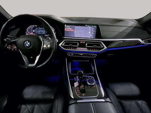 Used 2023 BMW X5 xDrive40i AWD/4WD image 15