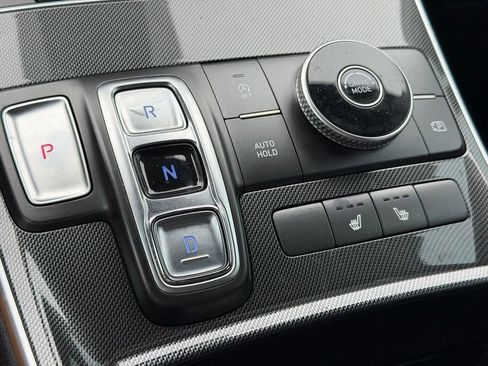 Used 2021 Hyundai Santa Fe SEL w/ Convenience Package FWD image 20