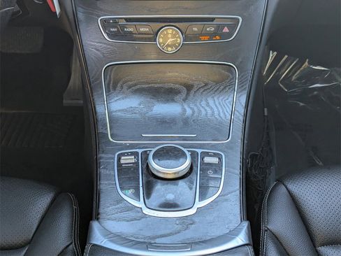 Used 2017 Mercedes-Benz C 300 Sedan w/ Premium 1 Package image 12