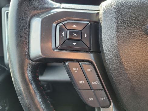 Used 2018 Ford F150 Lariat AWD/4WD image 20