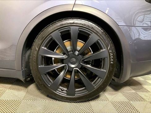 Used 2023 Tesla Model X Plaid AWD/4WD image 26