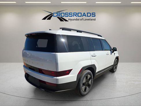 New 2026 Hyundai Santa Fe SEL image 5