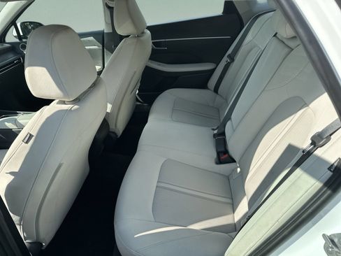 Used 2024 Hyundai Sonata SEL FWD image 21