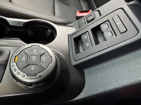 Certified 2023 Ford Bronco Badlands image 28