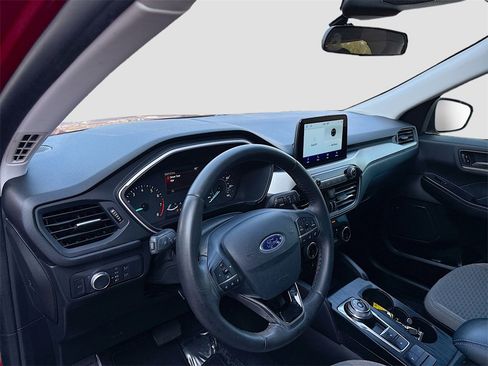 Used 2022 Ford Escape SE w/ Convenience Package image 9