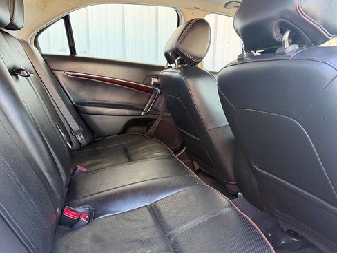 Used 2012 Lincoln MKZ Hybrid FWD image 19