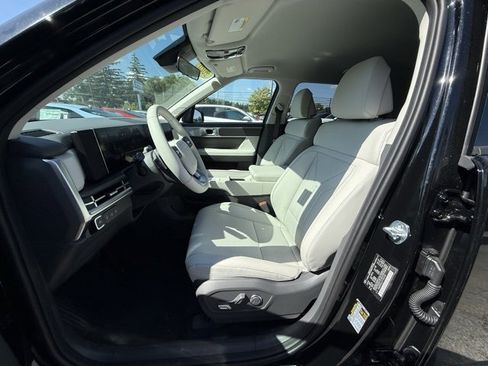 New 2026 Hyundai Santa Fe SEL image 11