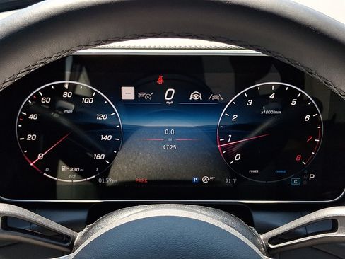 Certified 2026 Mercedes-Benz GLC 300 4MATIC image 19