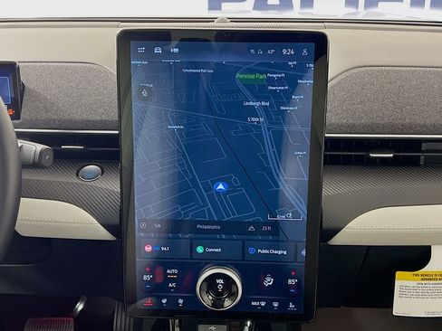 Used 2025 Ford Mustang Mach-E Premium w/ Interior Protection Package image 17