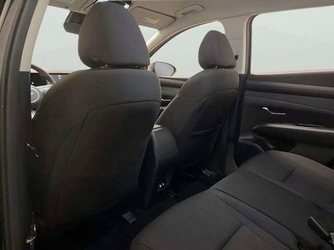 Used 2026 Hyundai Tucson SE FWD image 21