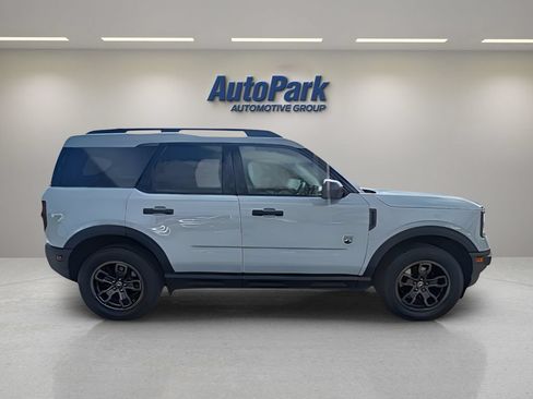 Used 2022 Ford Bronco Sport Big Bend AWD/4WD image 7