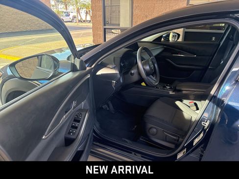 Used 2024 MAZDA CX-30 AWD 2.5 S image 5