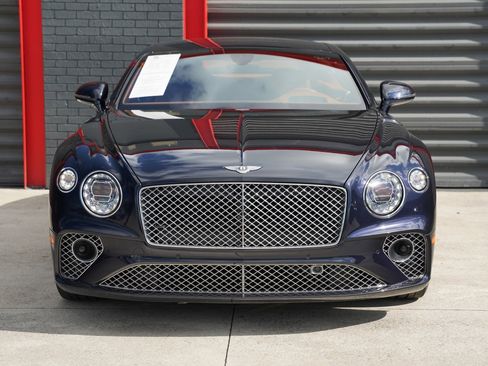 Used 2020 Bentley Continental GT image 43