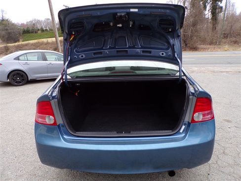 Used 2006 Honda Civic LX image 37