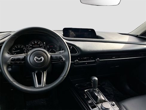 Used 2024 MAZDA CX-30 AWD 2.5 S w/ Select Sport Pkg image 22