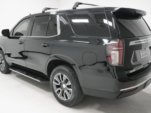 Used 2024 Chevrolet Tahoe LS w/ Driver Alert Package RWD image 5
