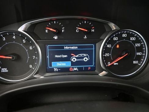 Used 2023 GMC Terrain SLE w/ Driver Convenience Package FWD image 32