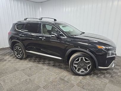Used 2023 Hyundai Santa Fe Limited