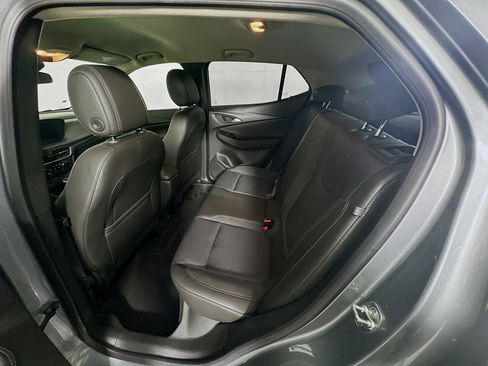 Used 2024 Buick Encore GX Preferred image 28