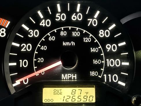 Used 2008 Toyota Corolla CE w/ Extra Value Upgrade Pkg FWD image 54
