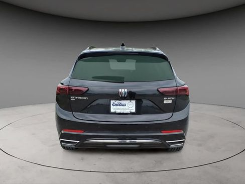 Used 2024 Buick Envision Sport Touring AWD/4WD image 9