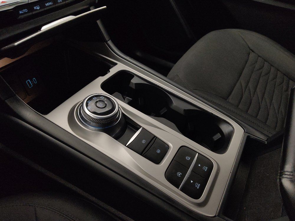 Used 2020 Ford Explorer XLT RWD image 26