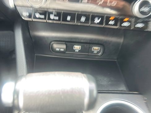 Used 2022 Kia K5 GT-Line FWD image 29