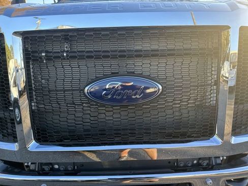 New 2026 Ford F750 2WD Regular Cab Super Duty image 10